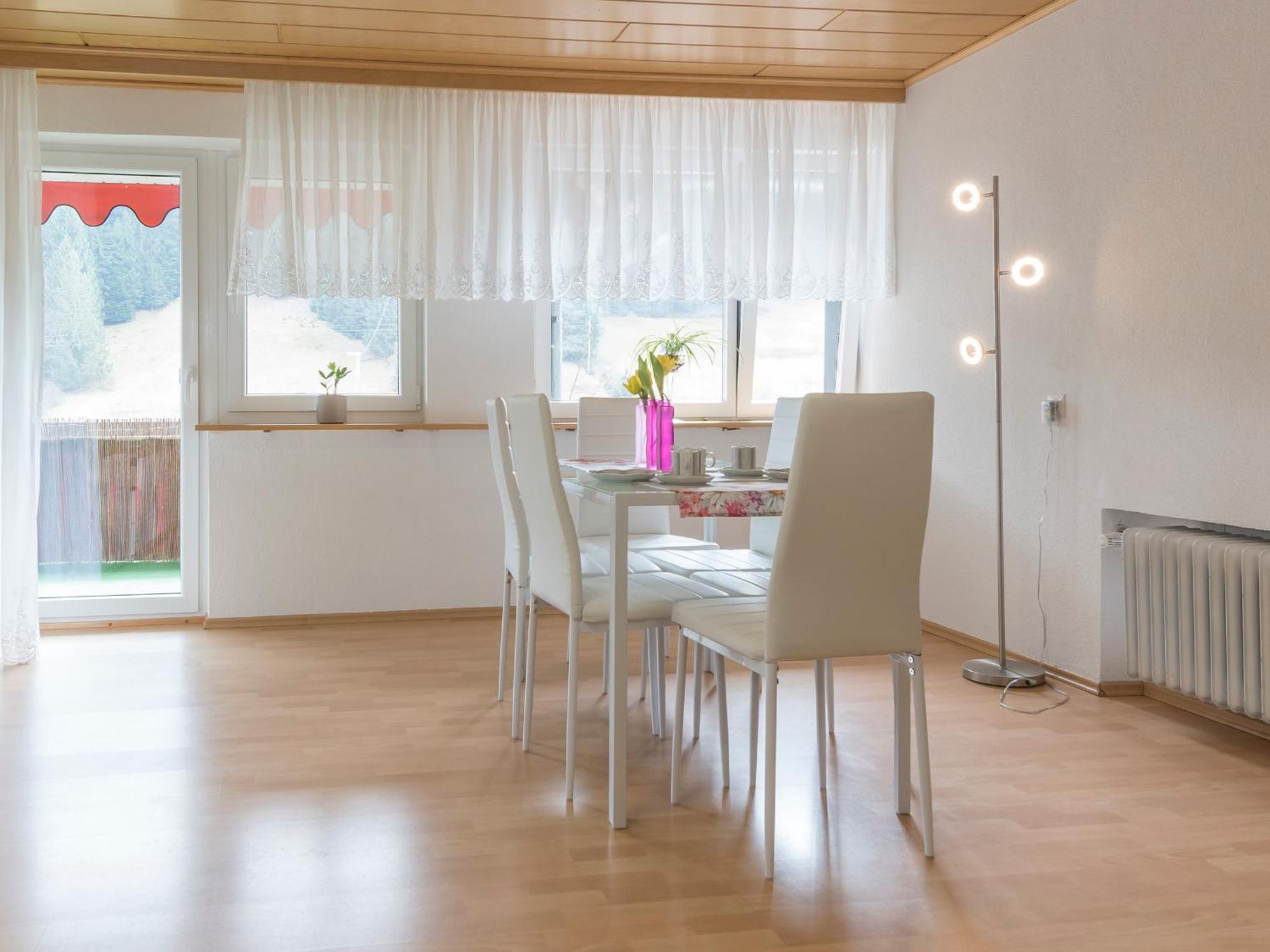 Landpension Am Sommerhang Bad Rippoldsau-Schapbach Kültér fotó