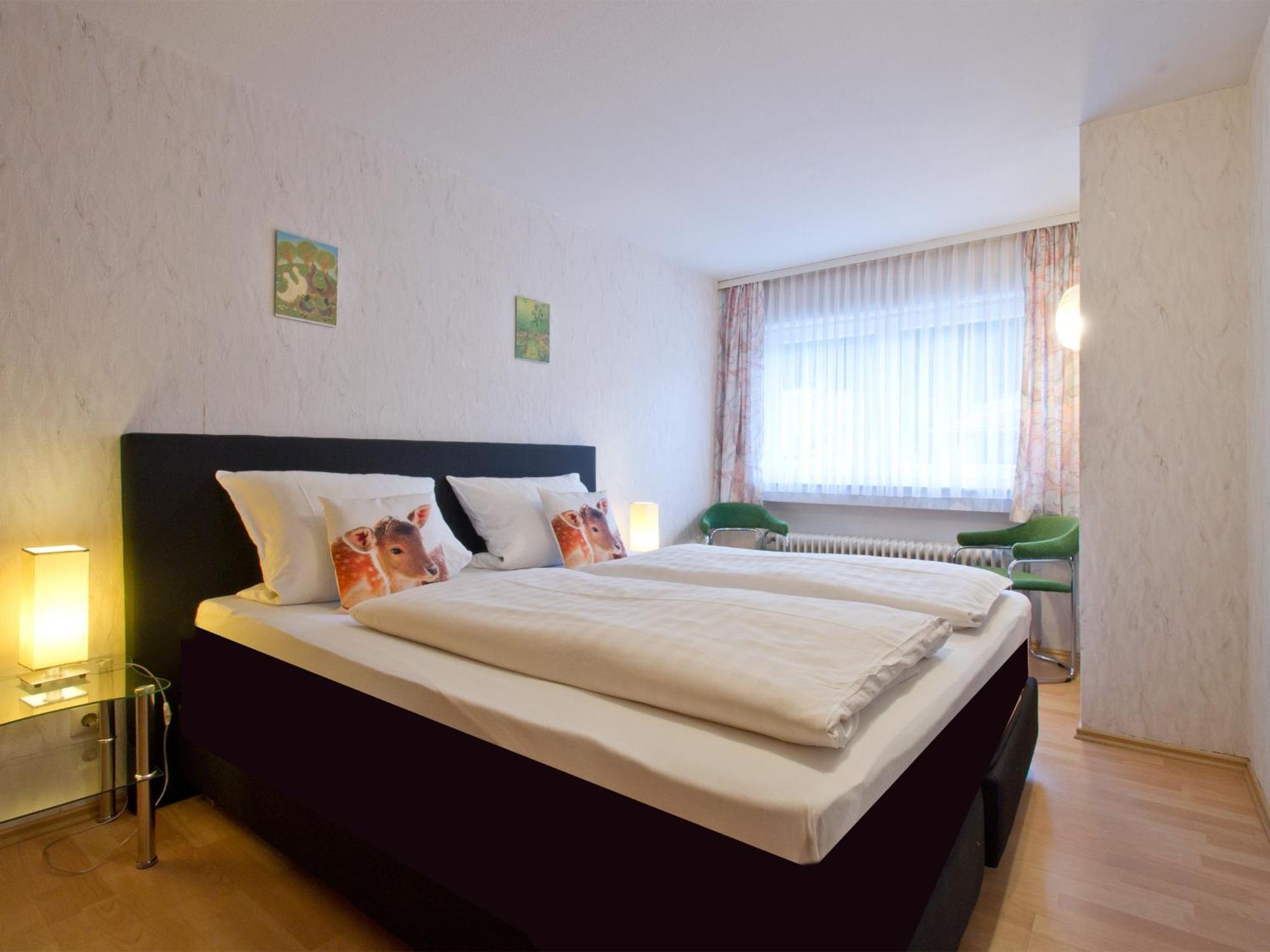 Landpension Am Sommerhang Bad Rippoldsau-Schapbach Kültér fotó