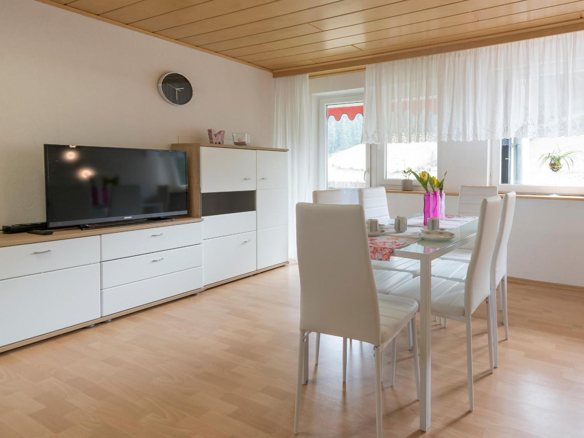 Landpension Am Sommerhang Bad Rippoldsau-Schapbach Kültér fotó