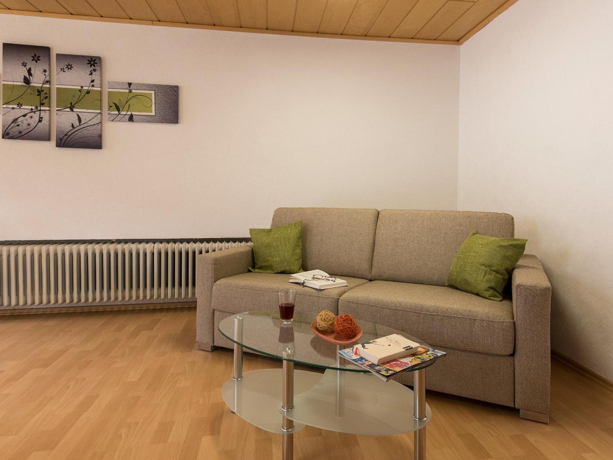Landpension Am Sommerhang Bad Rippoldsau-Schapbach Kültér fotó