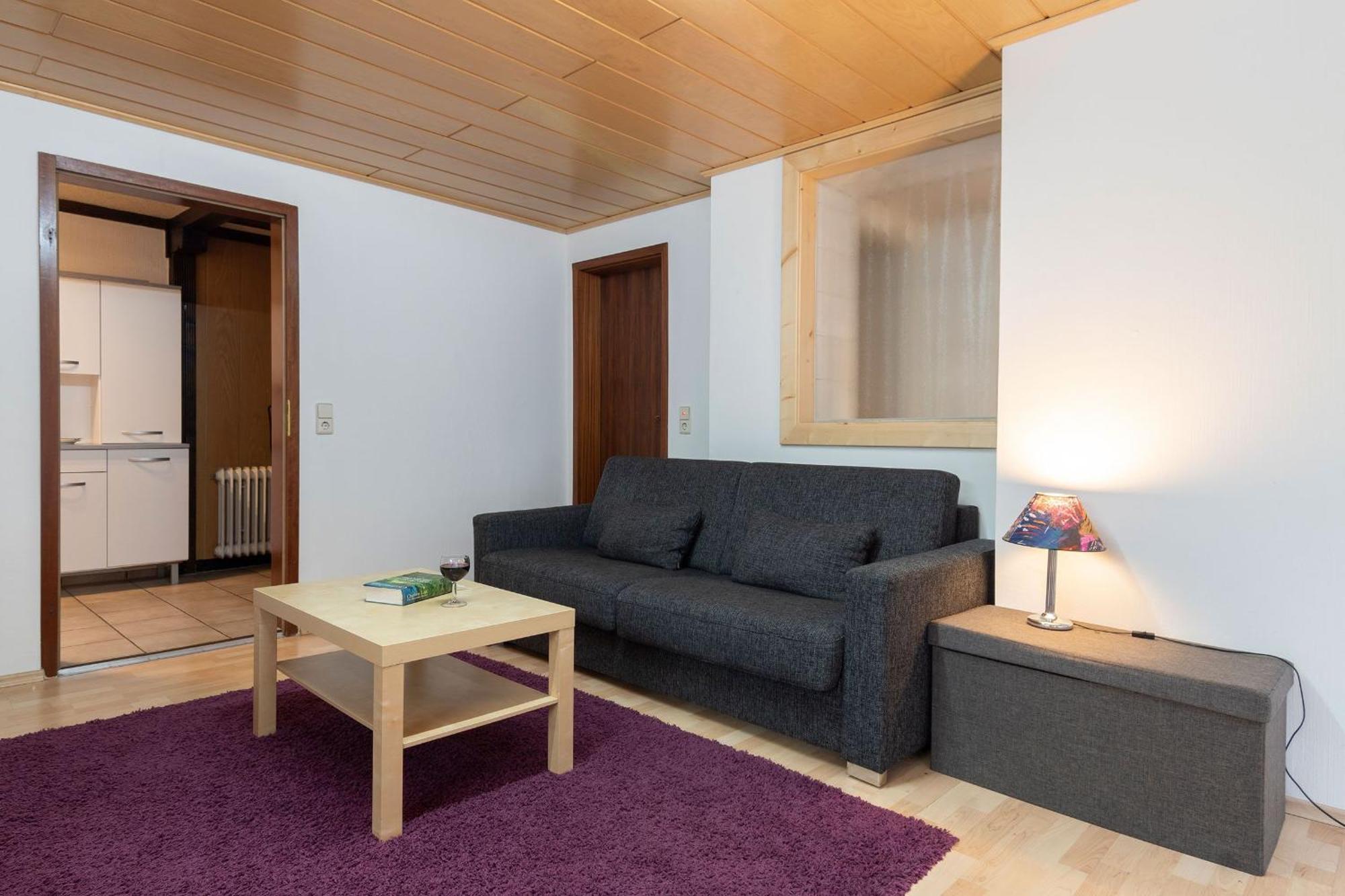 Landpension Am Sommerhang Bad Rippoldsau-Schapbach Kültér fotó